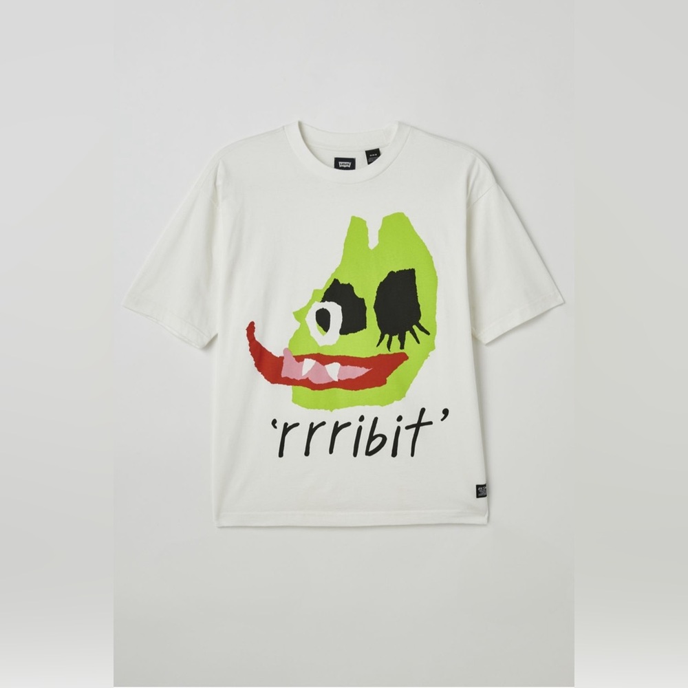 Levi’s Rrribit Shirt